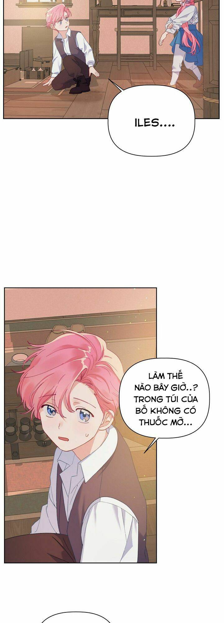 Sự Điều Trị Đặc Biệt Của Tinh Linh - Chap 6 - Trang 16