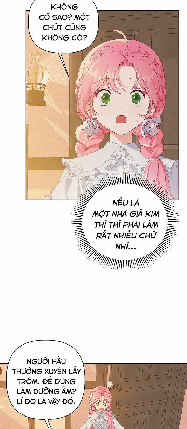 Sự Điều Trị Đặc Biệt Của Tinh Linh - Chap 6 - Trang 17
