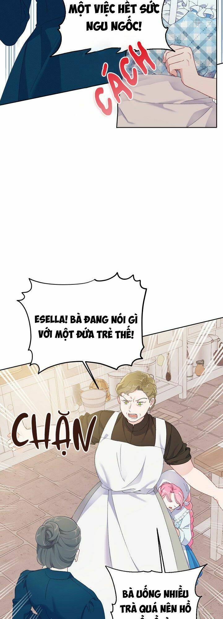 Sự Điều Trị Đặc Biệt Của Tinh Linh - Chap 6 - Trang 3