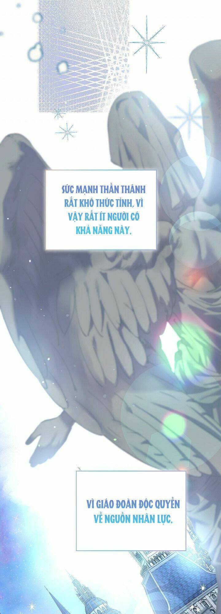 Sự Điều Trị Đặc Biệt Của Tinh Linh - Chap 6 - Trang 21