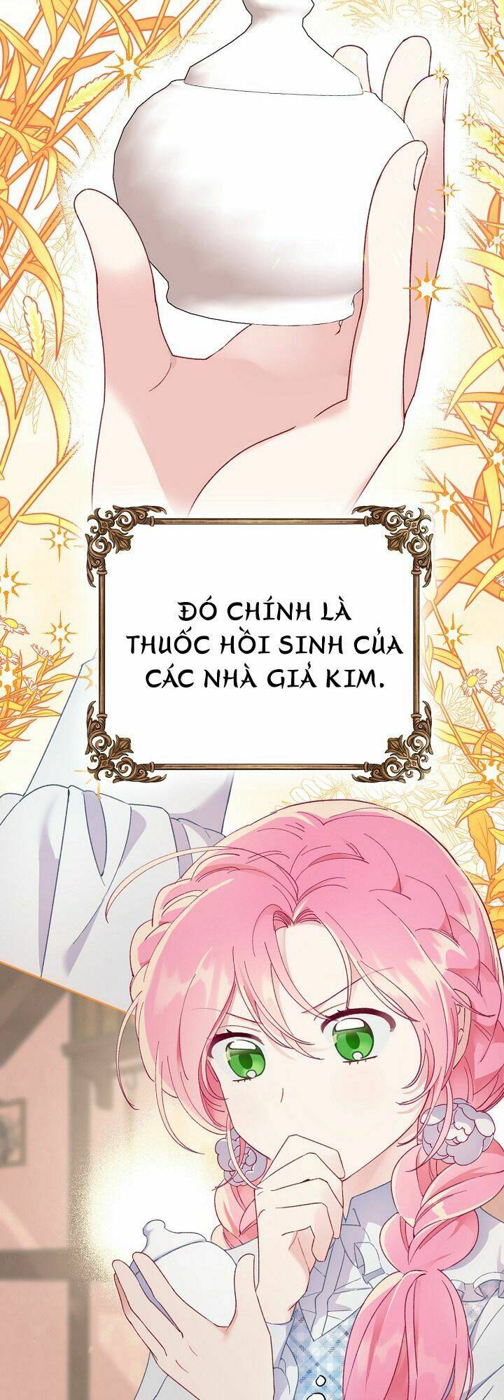 Sự Điều Trị Đặc Biệt Của Tinh Linh - Chap 6 - Trang 23