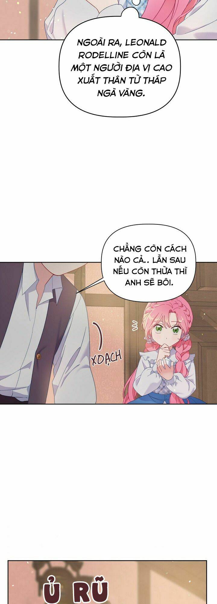 Sự Điều Trị Đặc Biệt Của Tinh Linh - Chap 6 - Trang 24