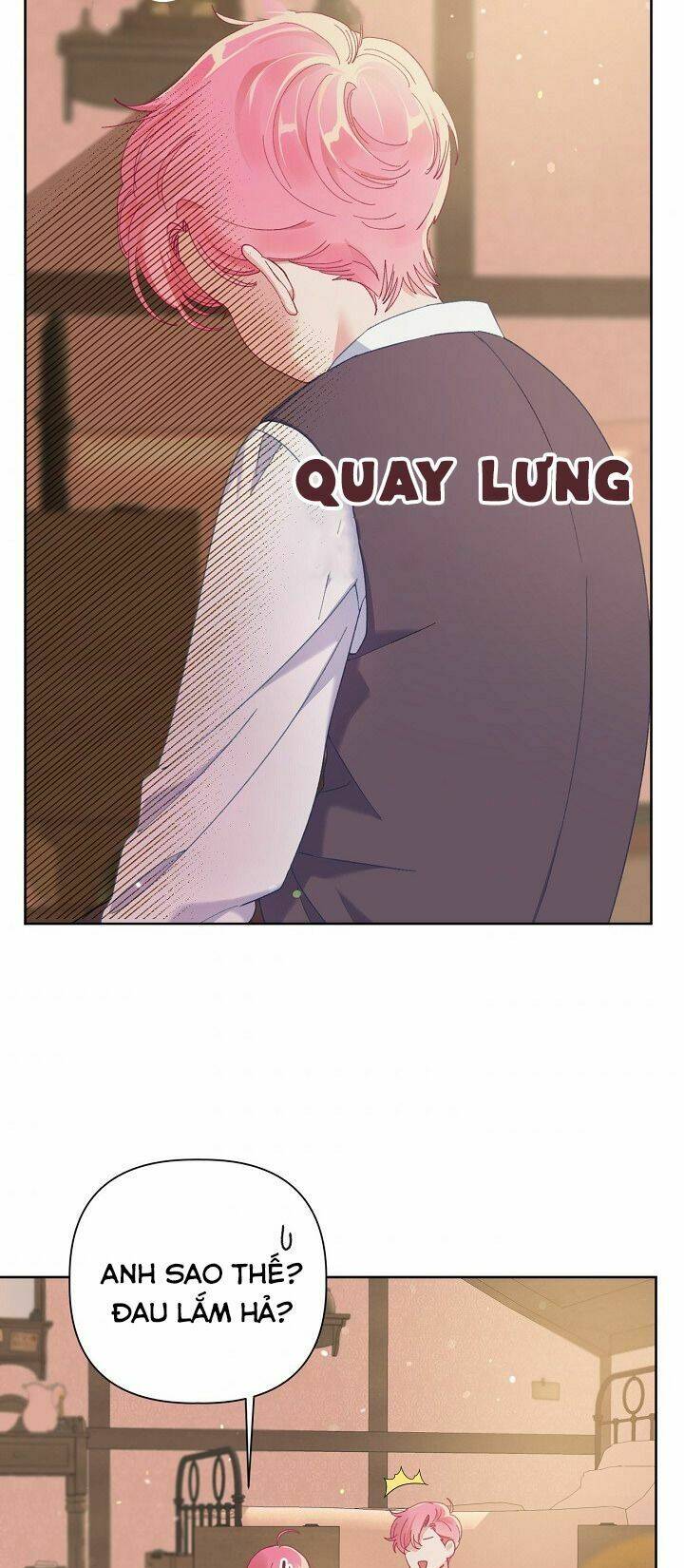 Sự Điều Trị Đặc Biệt Của Tinh Linh - Chap 6 - Trang 25