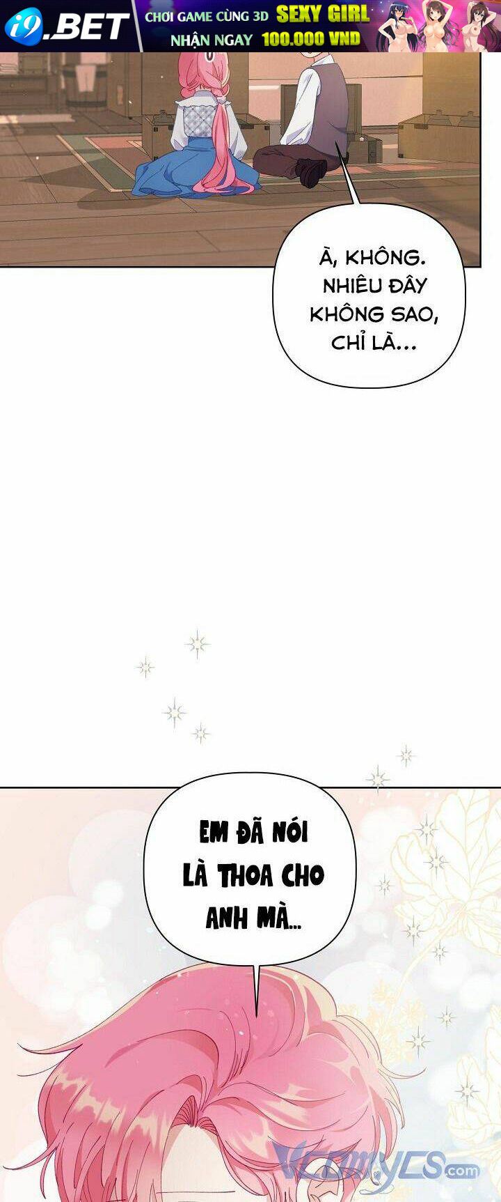 Sự Điều Trị Đặc Biệt Của Tinh Linh - Chap 6 - Trang 26