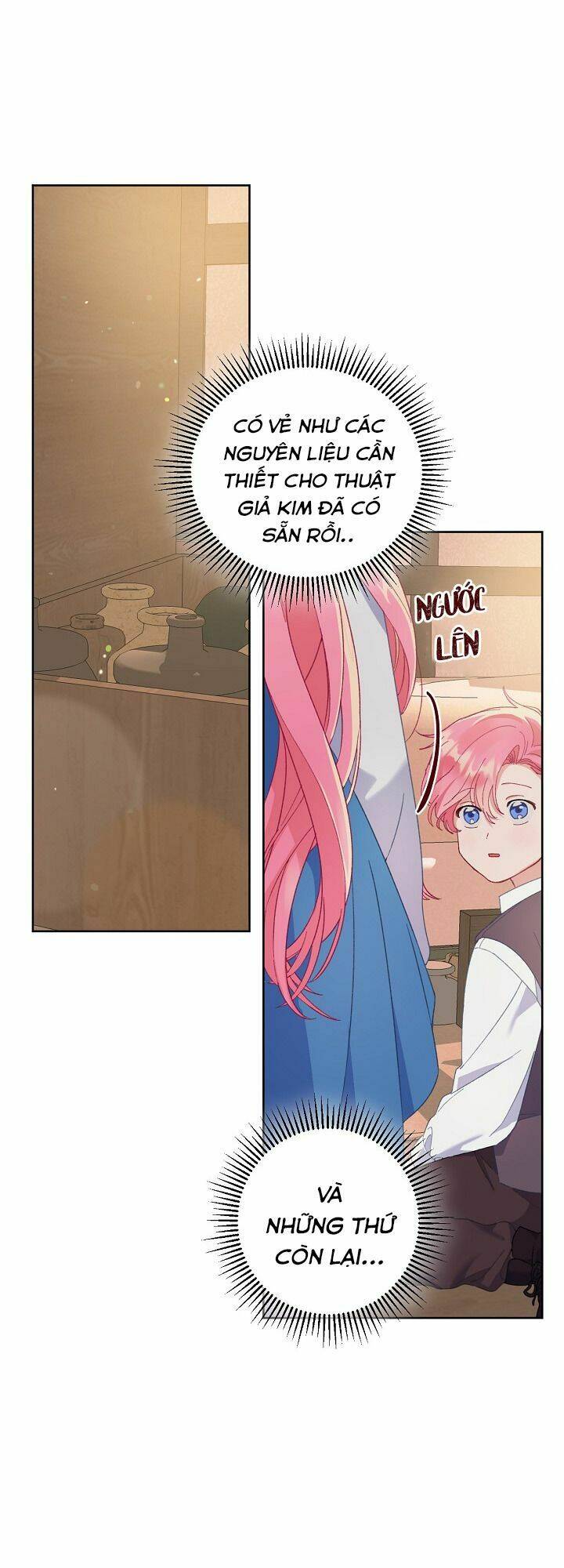 Sự Điều Trị Đặc Biệt Của Tinh Linh - Chap 6 - Trang 28