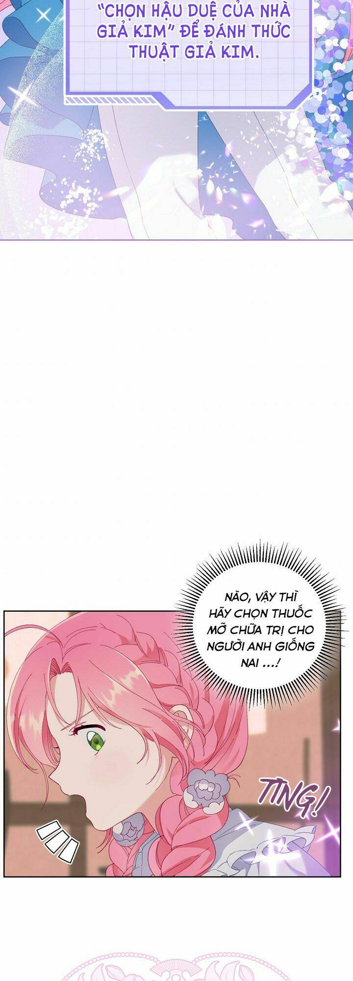 Sự Điều Trị Đặc Biệt Của Tinh Linh - Chap 6 - Trang 30