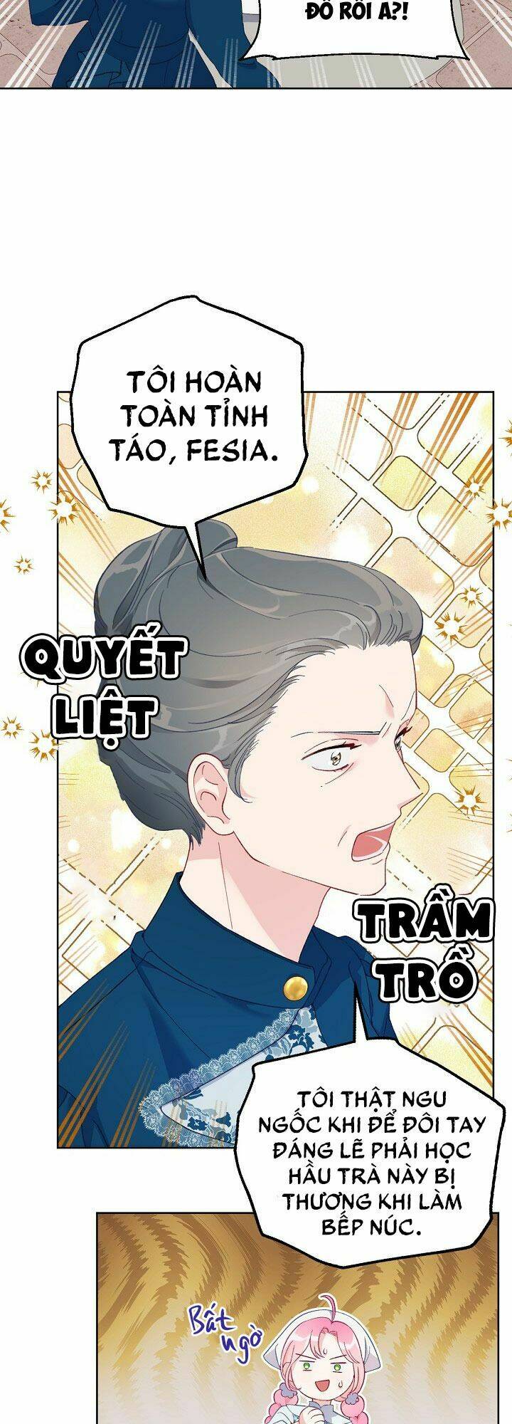 Sự Điều Trị Đặc Biệt Của Tinh Linh - Chap 6 - Trang 4