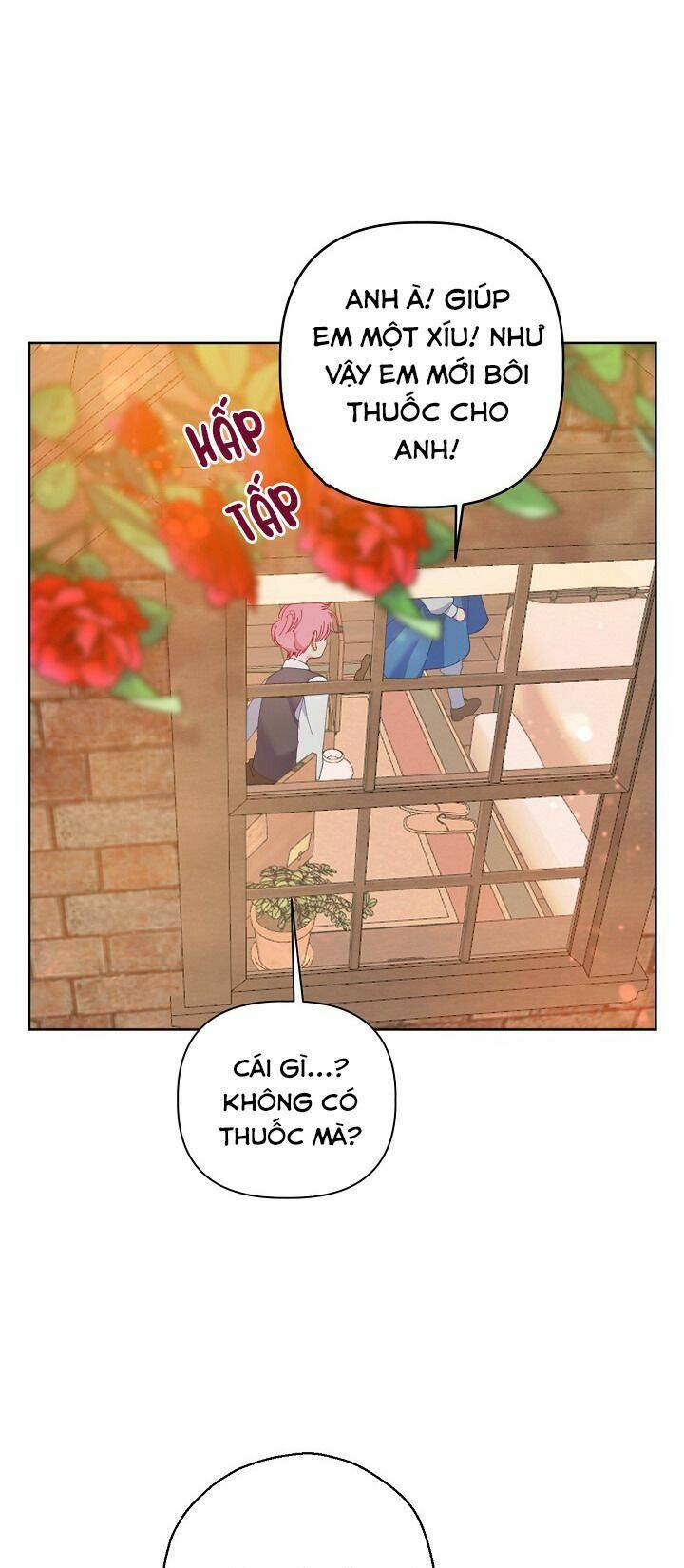 Sự Điều Trị Đặc Biệt Của Tinh Linh - Chap 6 - Trang 33