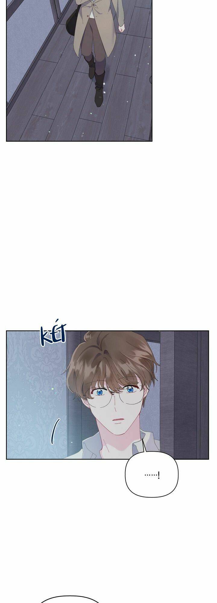 Sự Điều Trị Đặc Biệt Của Tinh Linh - Chap 6 - Trang 36
