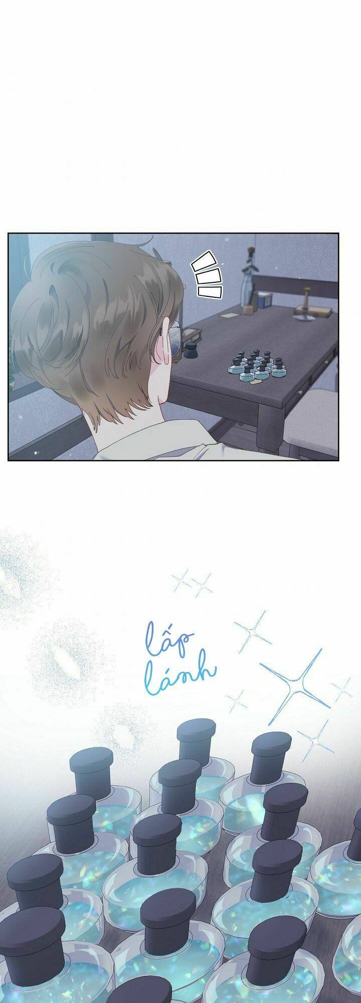 Sự Điều Trị Đặc Biệt Của Tinh Linh - Chap 6 - Trang 39