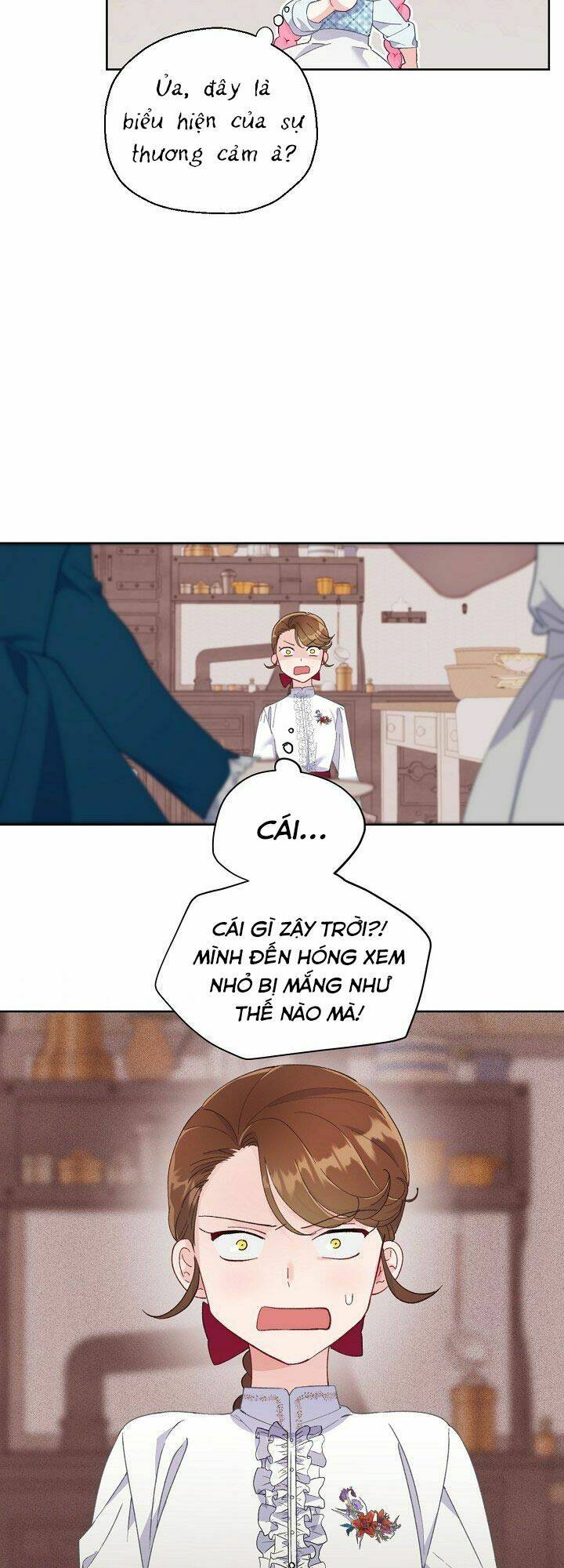 Sự Điều Trị Đặc Biệt Của Tinh Linh - Chap 6 - Trang 5
