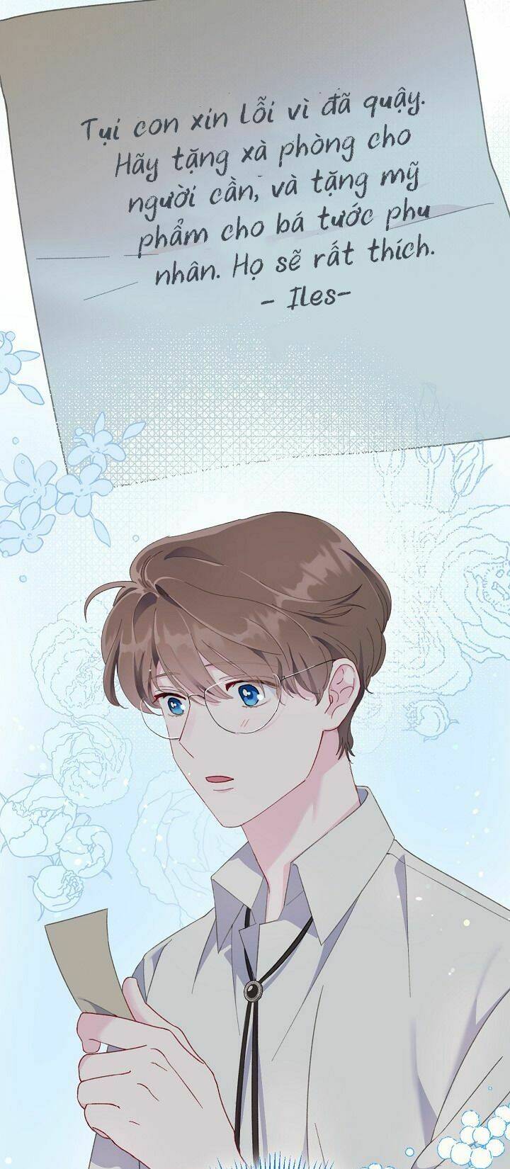 Sự Điều Trị Đặc Biệt Của Tinh Linh - Chap 6 - Trang 41