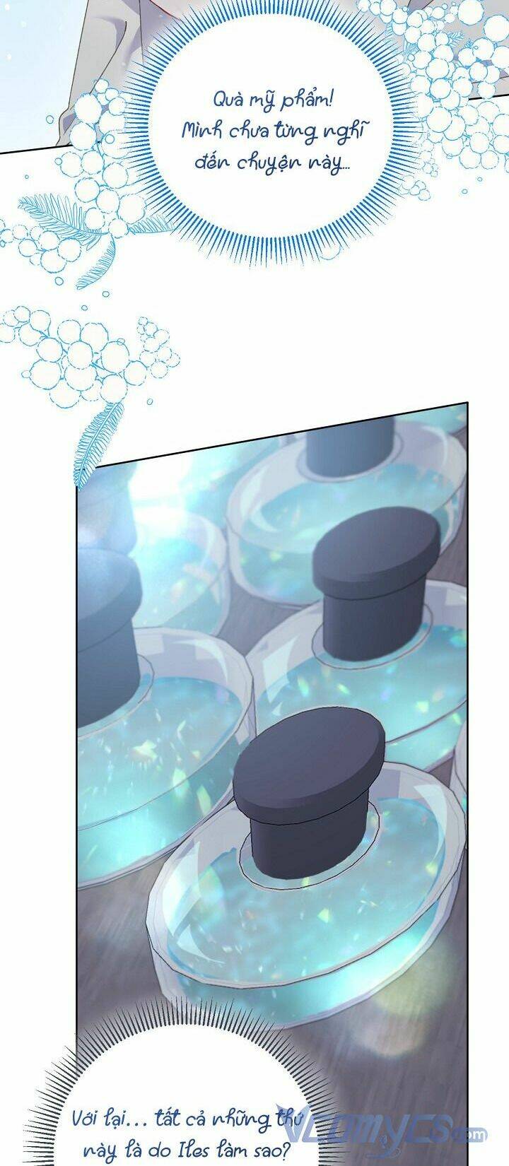 Sự Điều Trị Đặc Biệt Của Tinh Linh - Chap 6 - Trang 42