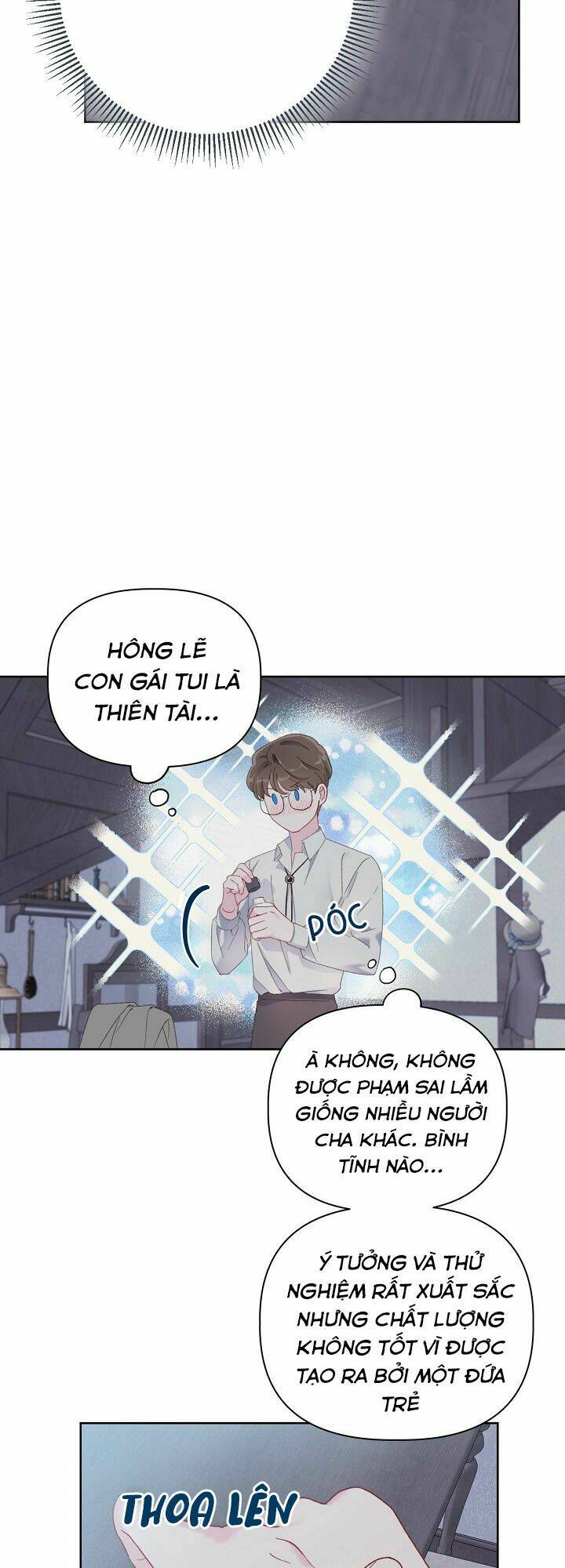 Sự Điều Trị Đặc Biệt Của Tinh Linh - Chap 6 - Trang 43