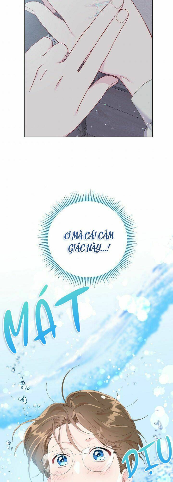 Sự Điều Trị Đặc Biệt Của Tinh Linh - Chap 6 - Trang 44