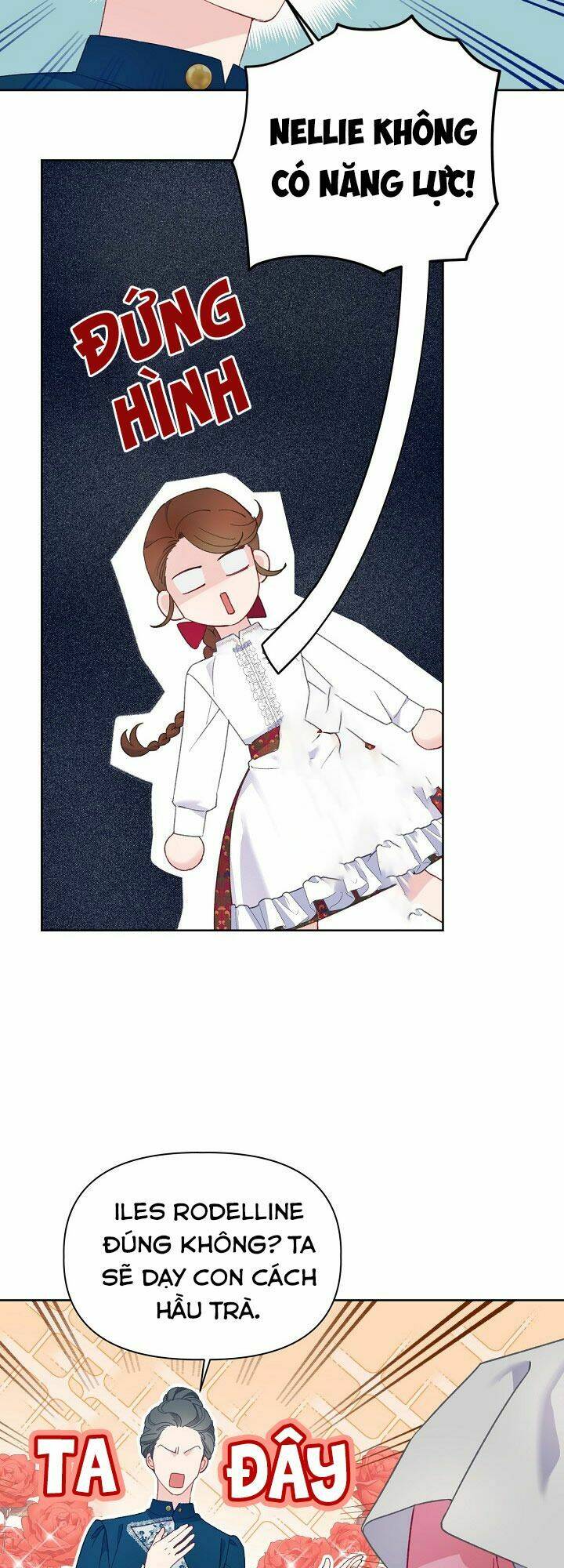 Sự Điều Trị Đặc Biệt Của Tinh Linh - Chap 6 - Trang 7
