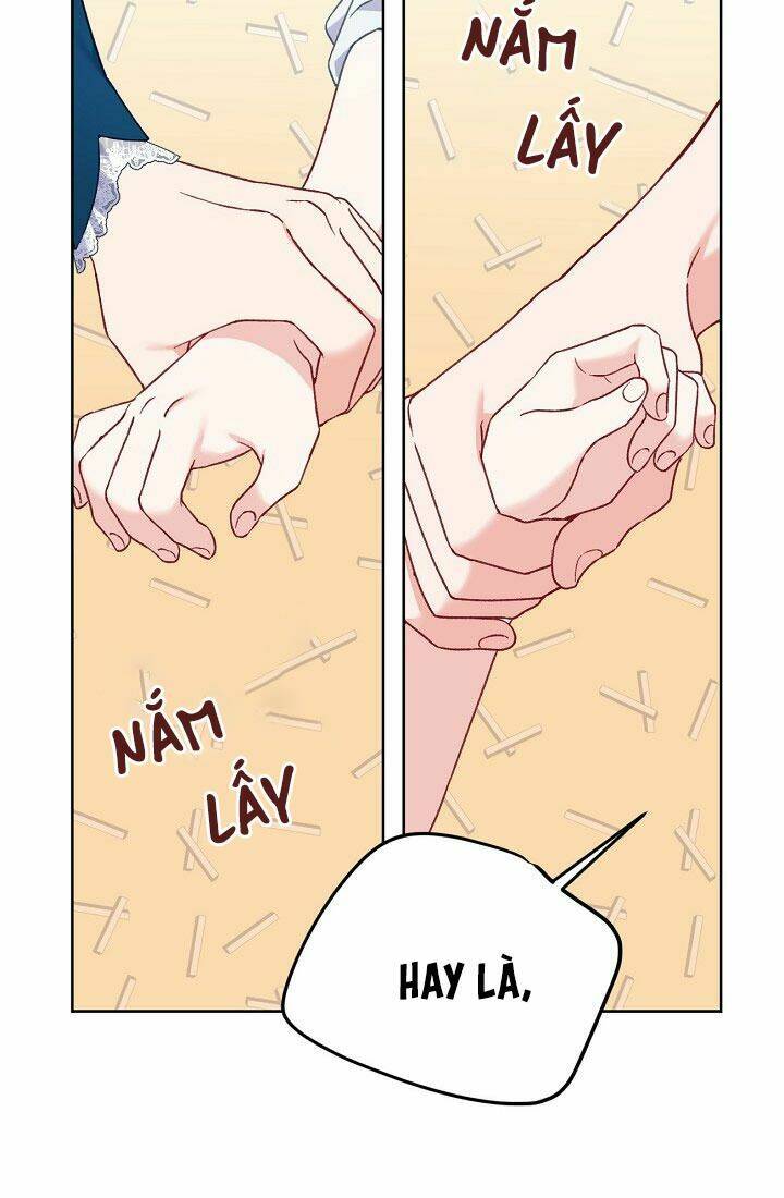 Sự Điều Trị Đặc Biệt Của Tinh Linh - Chap 6 - Trang 9