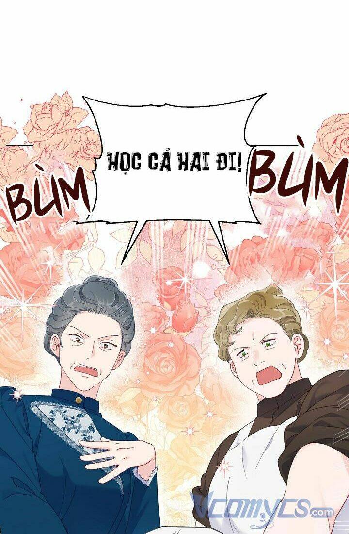 Sự Điều Trị Đặc Biệt Của Tinh Linh - Chap 6 - Trang 10