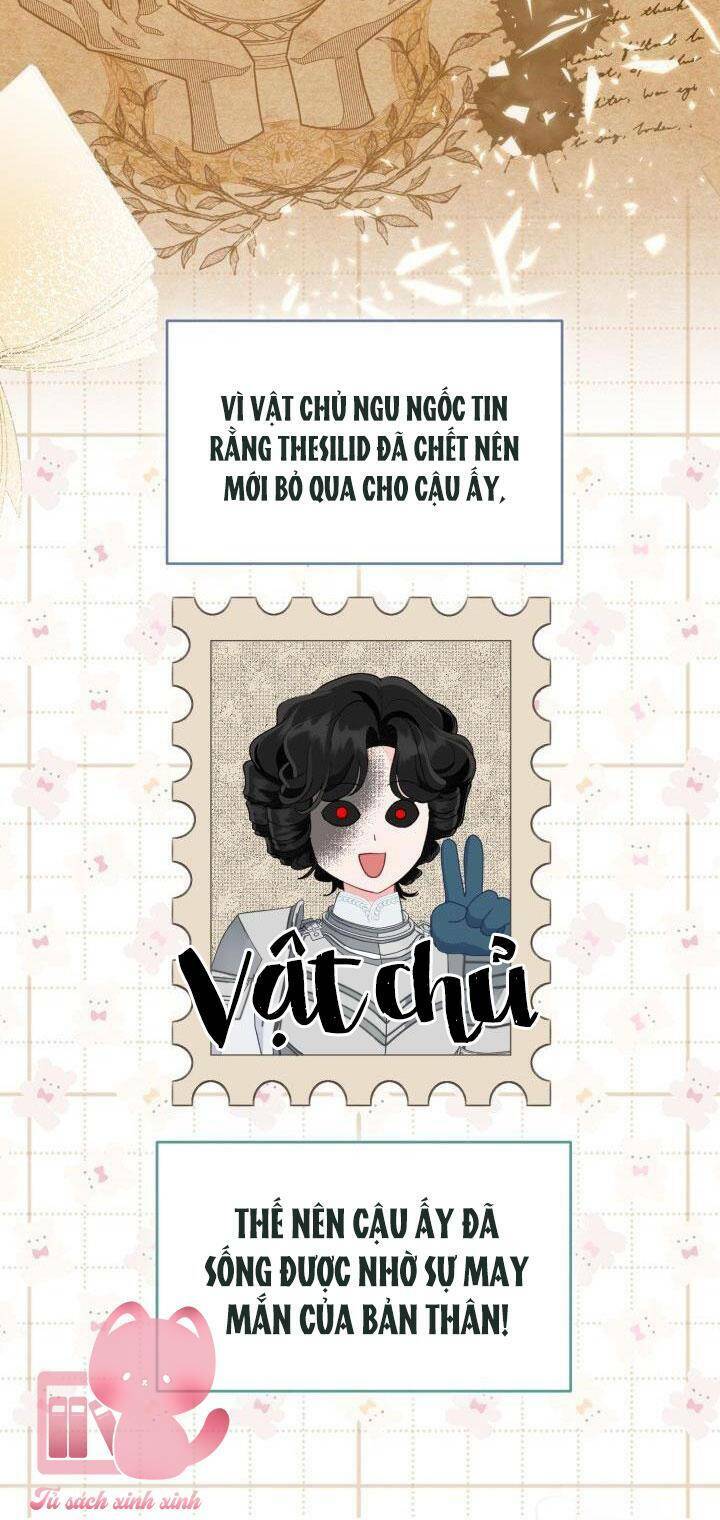 Sự Điều Trị Đặc Biệt Của Tinh Linh - Chap 60 - Trang 14