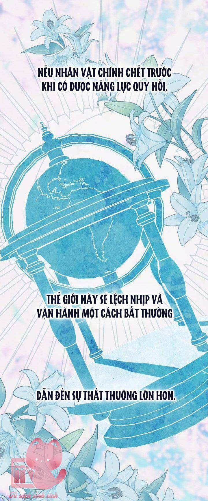 Sự Điều Trị Đặc Biệt Của Tinh Linh - Chap 60 - Trang 19
