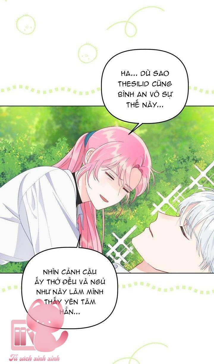 Sự Điều Trị Đặc Biệt Của Tinh Linh - Chap 60 - Trang 22