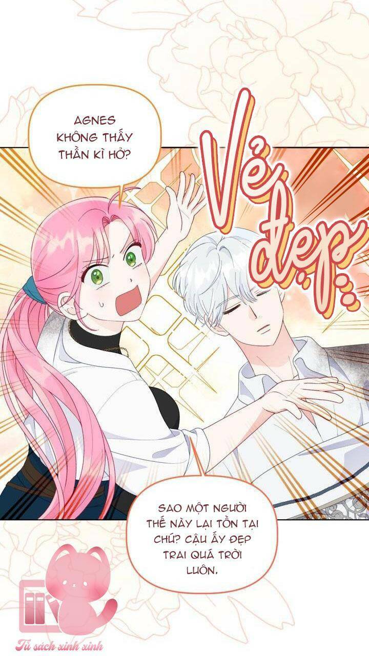 Sự Điều Trị Đặc Biệt Của Tinh Linh - Chap 60 - Trang 28