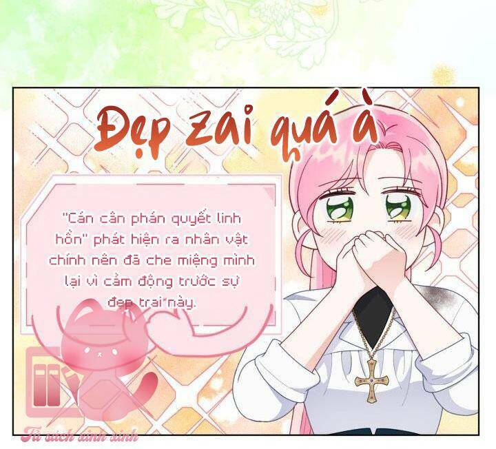 Sự Điều Trị Đặc Biệt Của Tinh Linh - Chap 60 - Trang 30