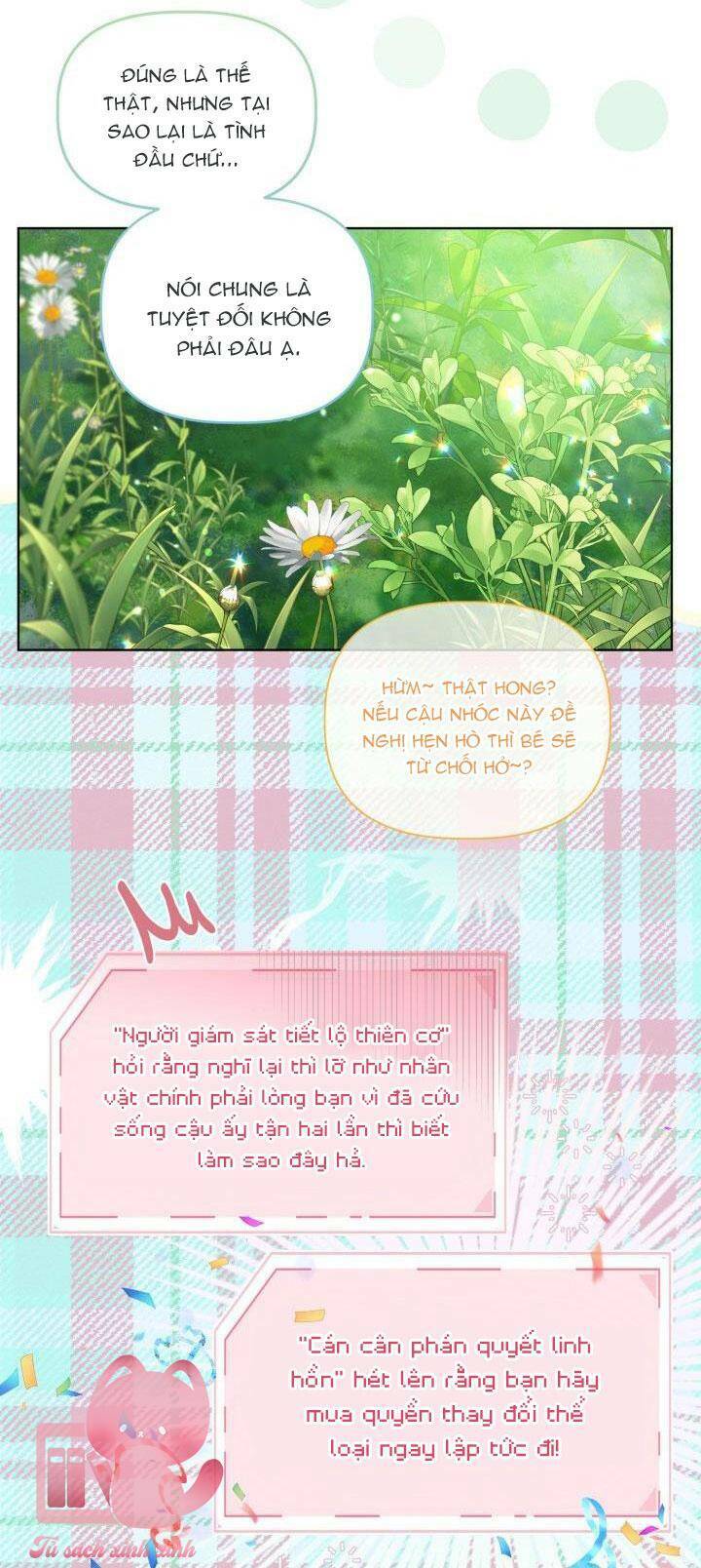 Sự Điều Trị Đặc Biệt Của Tinh Linh - Chap 60 - Trang 33