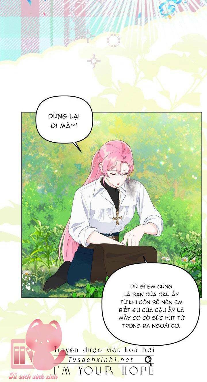 Sự Điều Trị Đặc Biệt Của Tinh Linh - Chap 60 - Trang 34