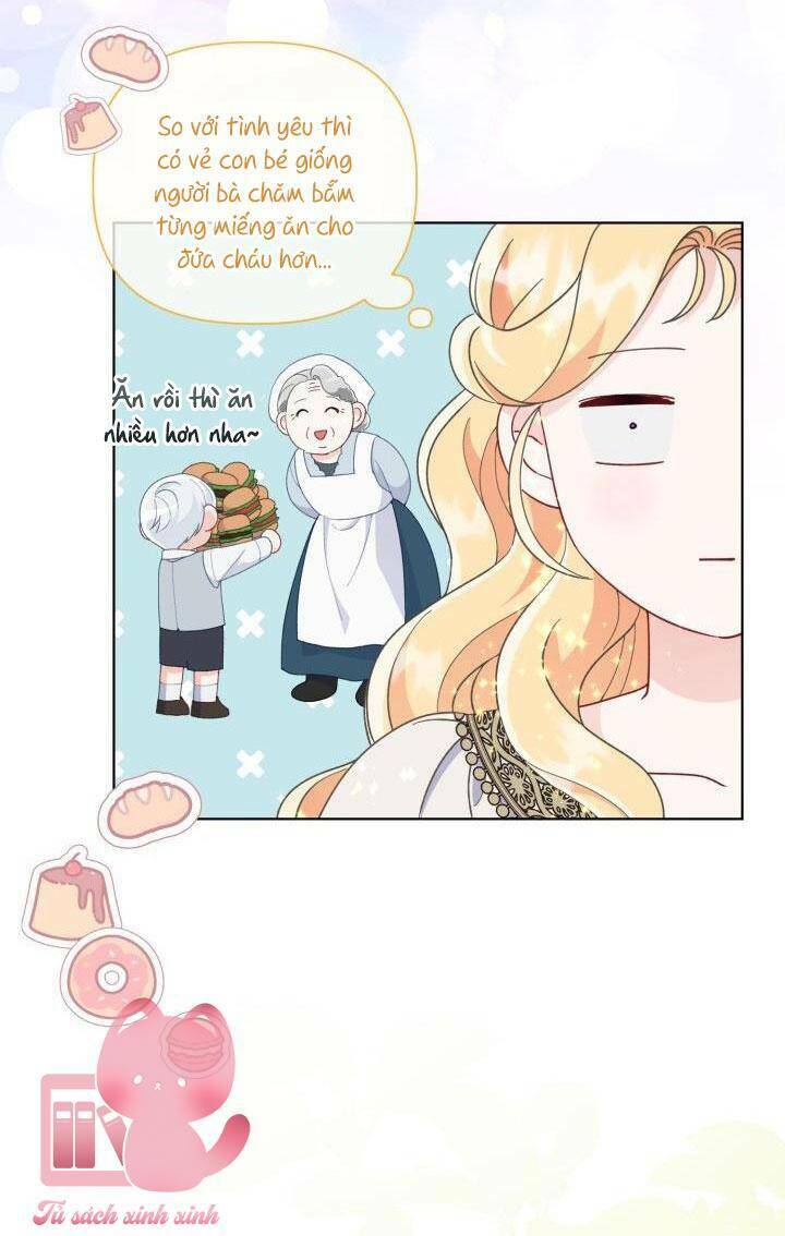 Sự Điều Trị Đặc Biệt Của Tinh Linh - Chap 60 - Trang 37