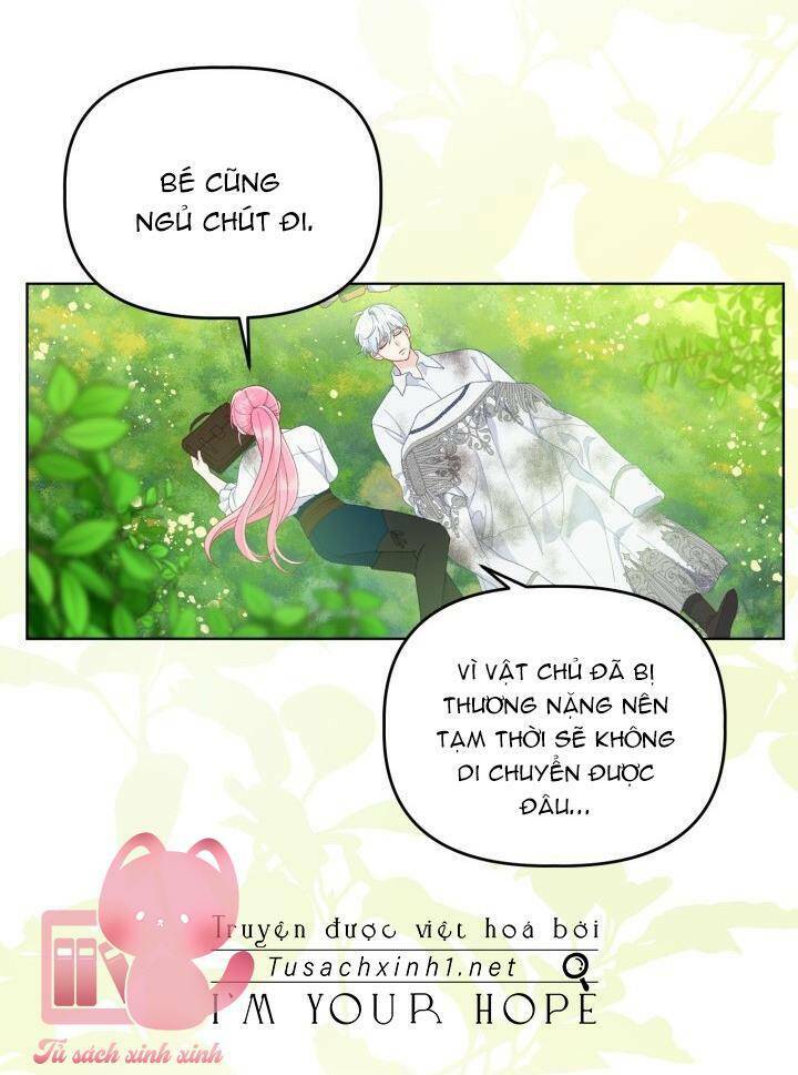 Sự Điều Trị Đặc Biệt Của Tinh Linh - Chap 60 - Trang 38