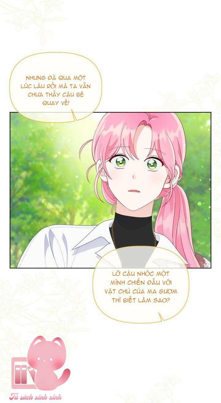 Sự Điều Trị Đặc Biệt Của Tinh Linh - Chap 60 - Trang 46