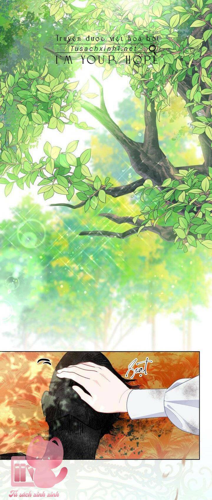 Sự Điều Trị Đặc Biệt Của Tinh Linh - Chap 60 - Trang 48
