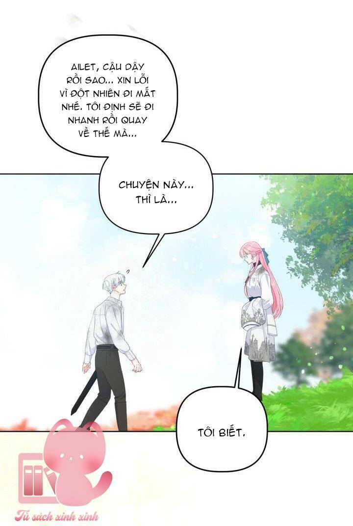 Sự Điều Trị Đặc Biệt Của Tinh Linh - Chap 60 - Trang 55
