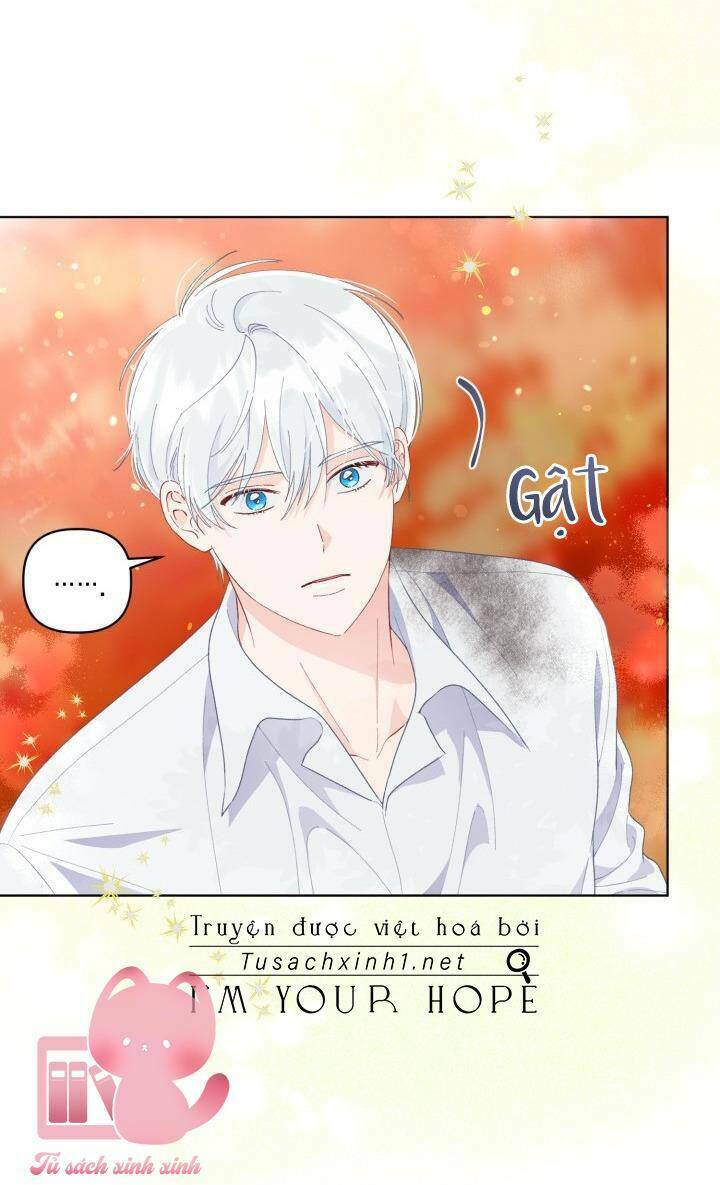Sự Điều Trị Đặc Biệt Của Tinh Linh - Chap 60 - Trang 57