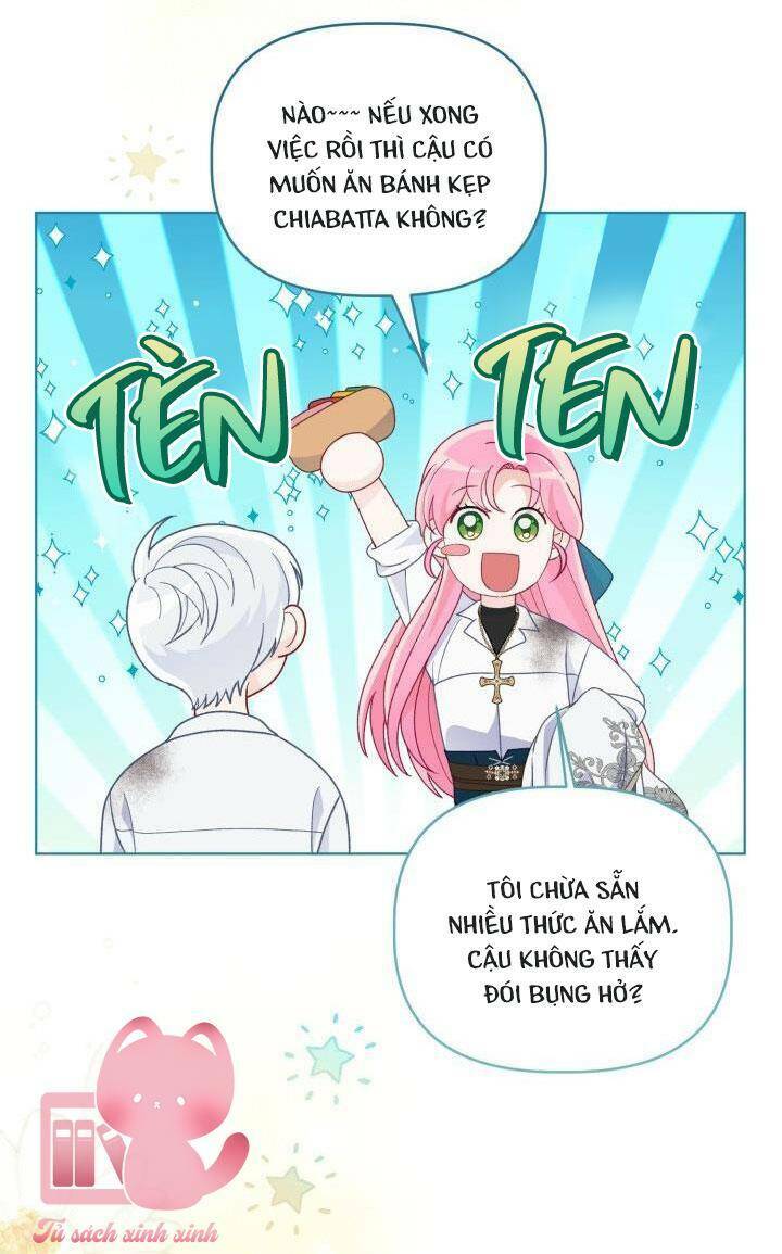 Sự Điều Trị Đặc Biệt Của Tinh Linh - Chap 60 - Trang 58