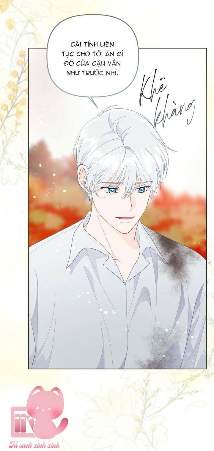 Sự Điều Trị Đặc Biệt Của Tinh Linh - Chap 60 - Trang 59