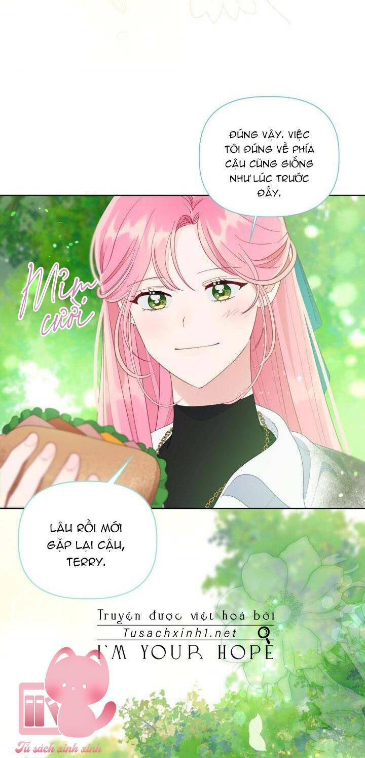Sự Điều Trị Đặc Biệt Của Tinh Linh - Chap 60 - Trang 60