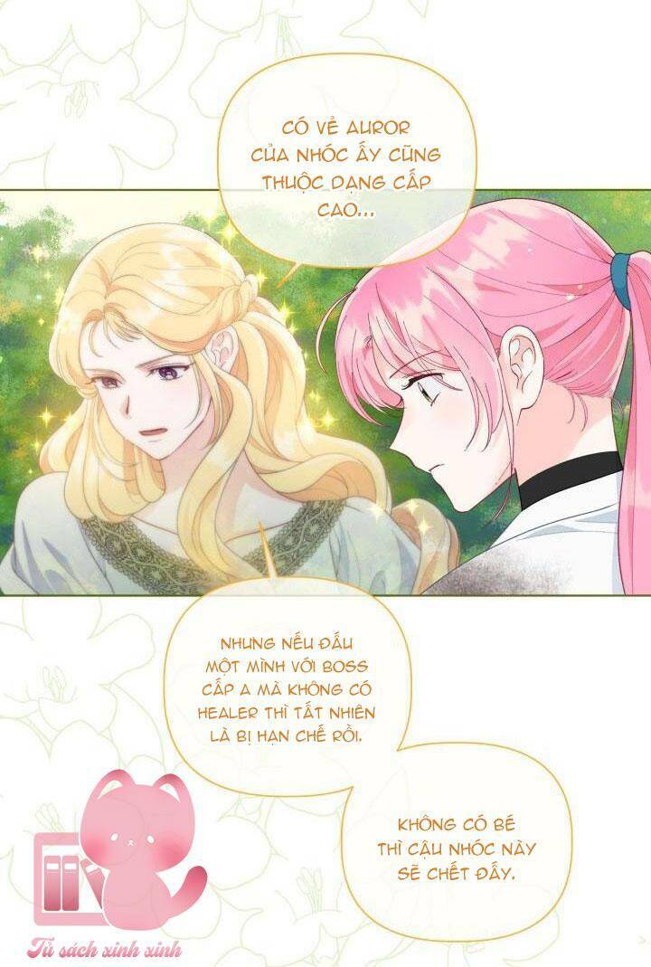 Sự Điều Trị Đặc Biệt Của Tinh Linh - Chap 60 - Trang 8