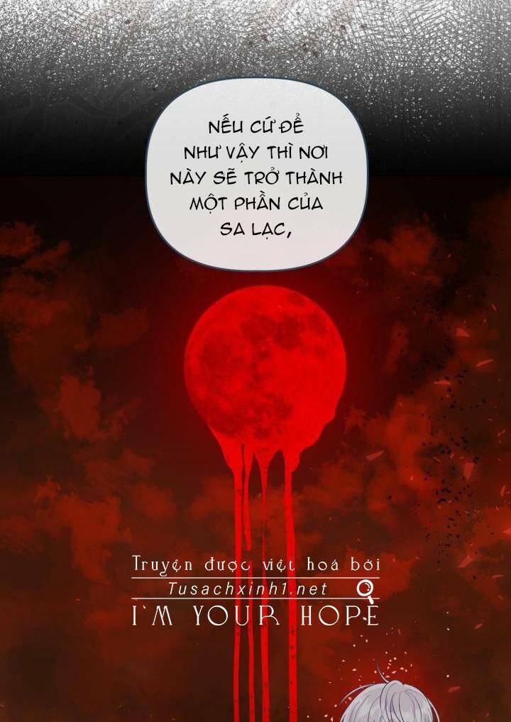 Sự Điều Trị Đặc Biệt Của Tinh Linh - Chap 61 - Trang 13