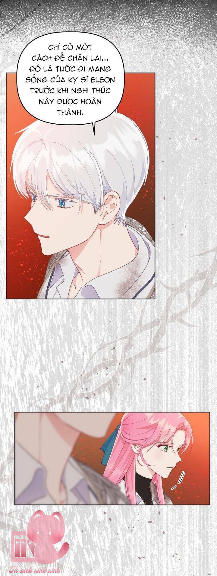 Sự Điều Trị Đặc Biệt Của Tinh Linh - Chap 61 - Trang 15