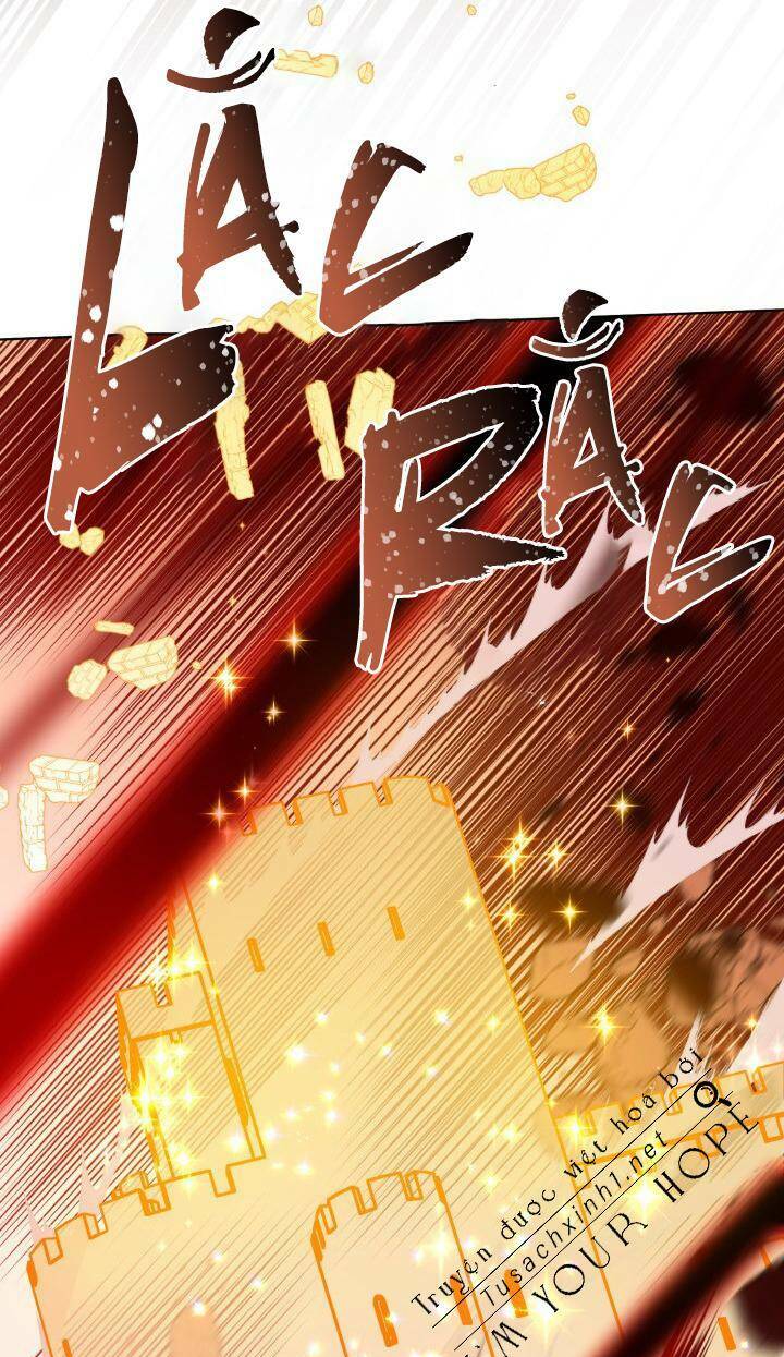 Sự Điều Trị Đặc Biệt Của Tinh Linh - Chap 61 - Trang 20