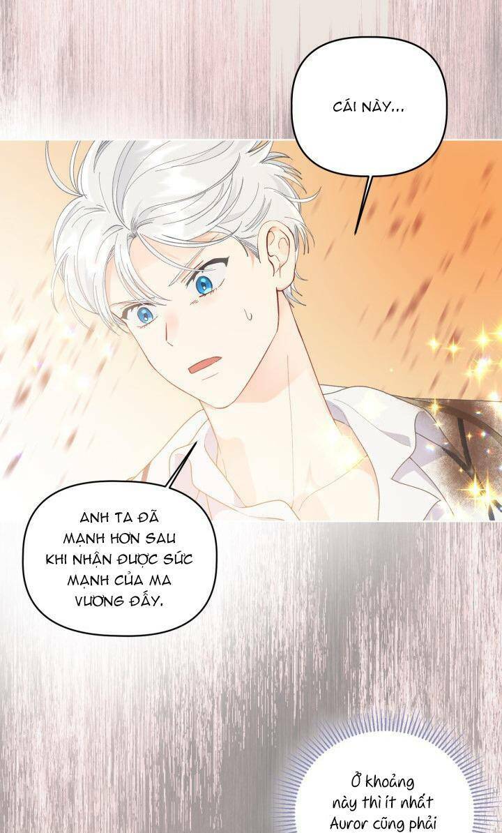 Sự Điều Trị Đặc Biệt Của Tinh Linh - Chap 61 - Trang 22