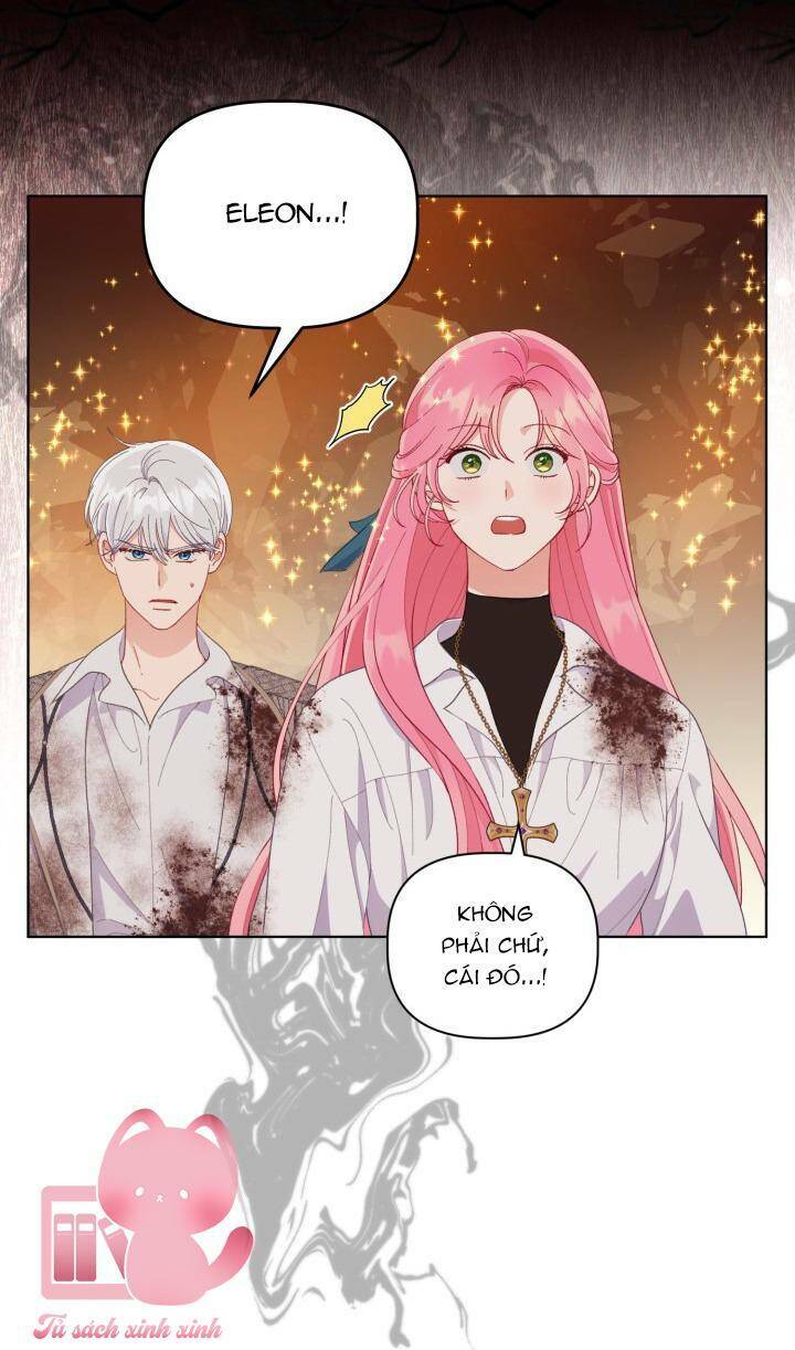 Sự Điều Trị Đặc Biệt Của Tinh Linh - Chap 61 - Trang 27