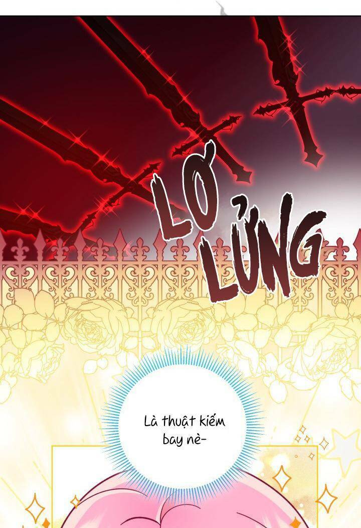 Sự Điều Trị Đặc Biệt Của Tinh Linh - Chap 61 - Trang 28