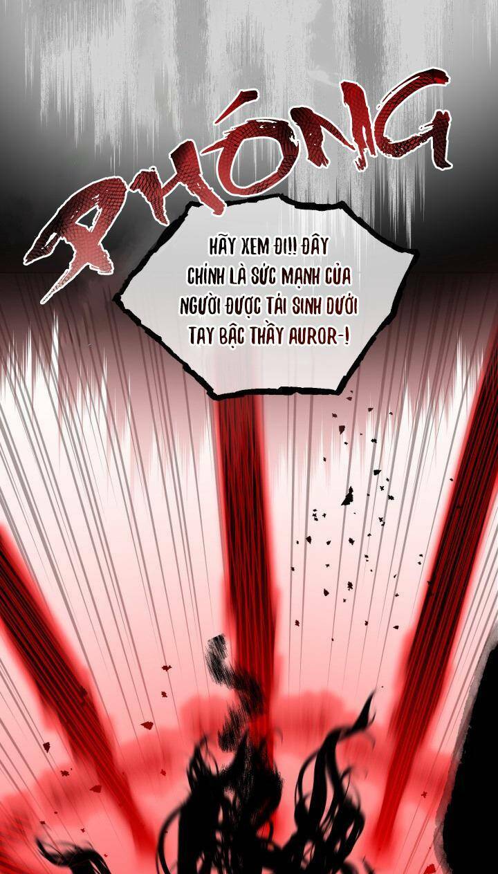 Sự Điều Trị Đặc Biệt Của Tinh Linh - Chap 61 - Trang 32