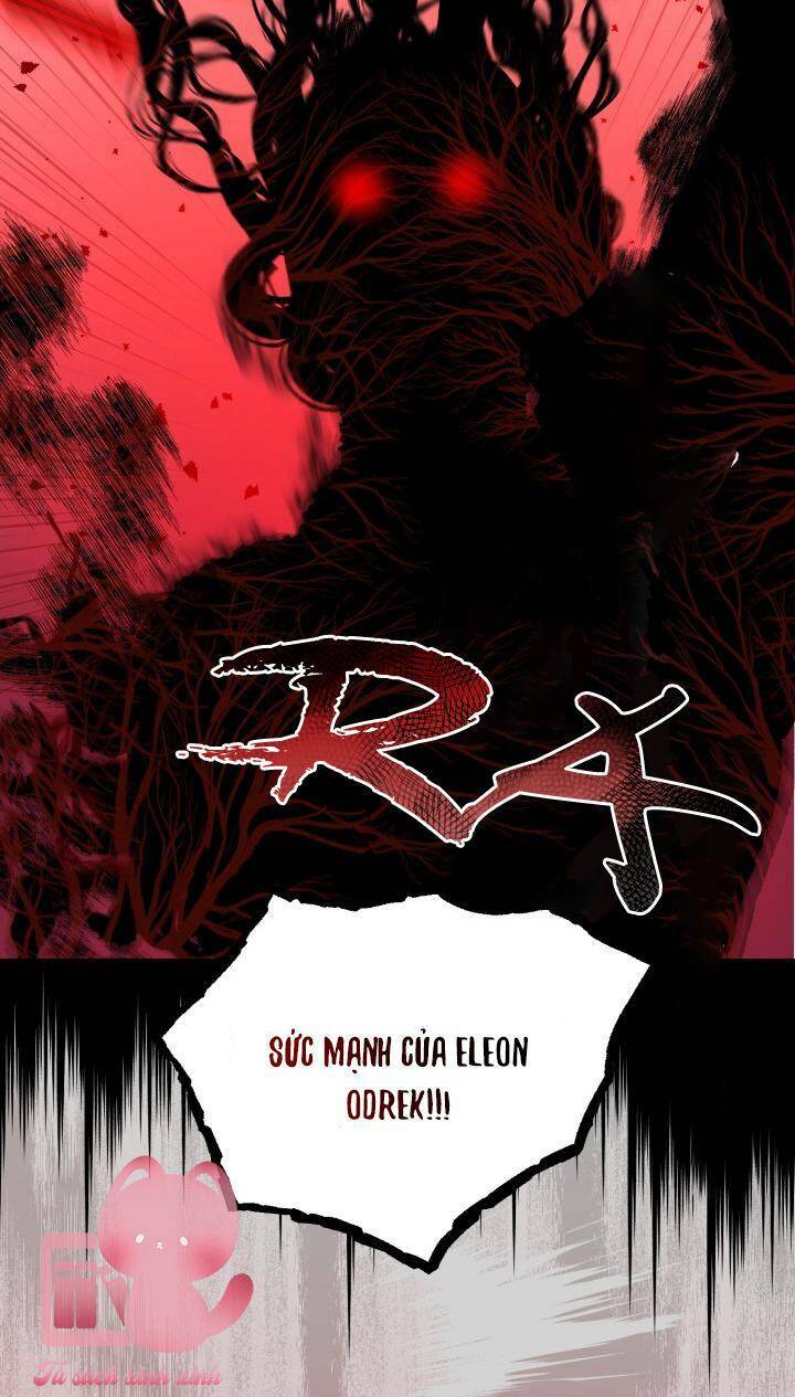 Sự Điều Trị Đặc Biệt Của Tinh Linh - Chap 61 - Trang 33
