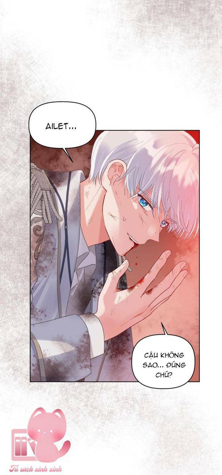 Sự Điều Trị Đặc Biệt Của Tinh Linh - Chap 61 - Trang 54
