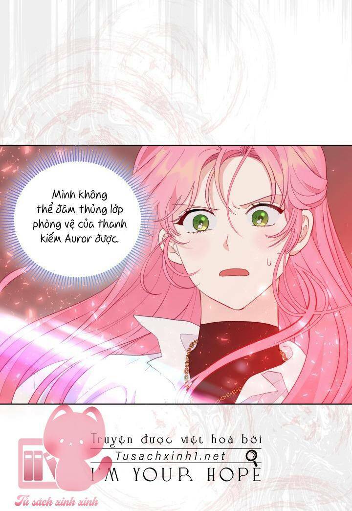 Sự Điều Trị Đặc Biệt Của Tinh Linh - Chap 61 - Trang 56