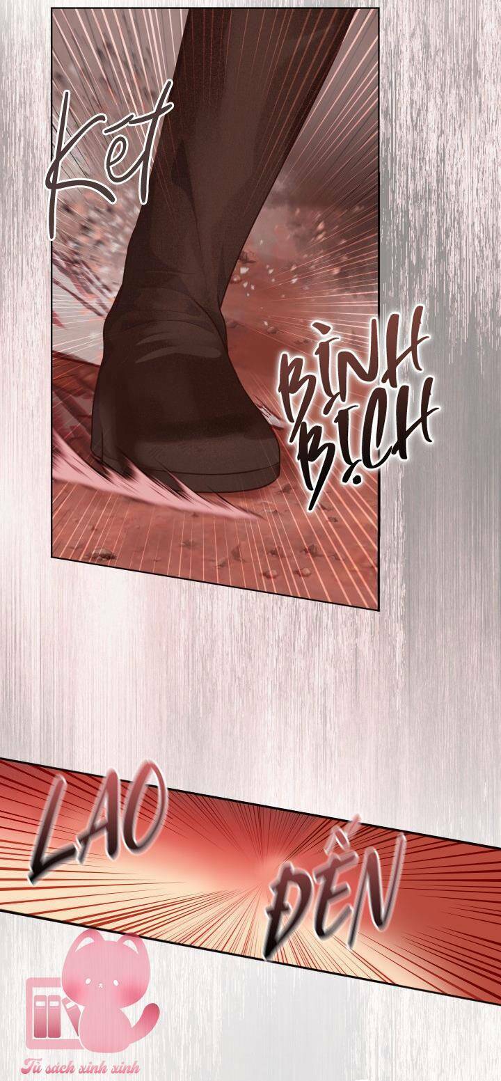 Sự Điều Trị Đặc Biệt Của Tinh Linh - Chap 61 - Trang 65